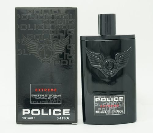 Police Police Extreme Cologne