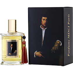 MDCI Parfums L'homme Aux Gants BOTTLE WITH TASSLE