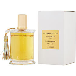 MDCI Parfums Les Indes Galantes BOTTLE WITH TASSLE