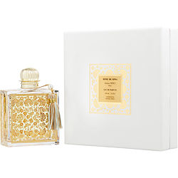 MDCI Parfums Rose De Siwa BOTTLE WITH TASSLE