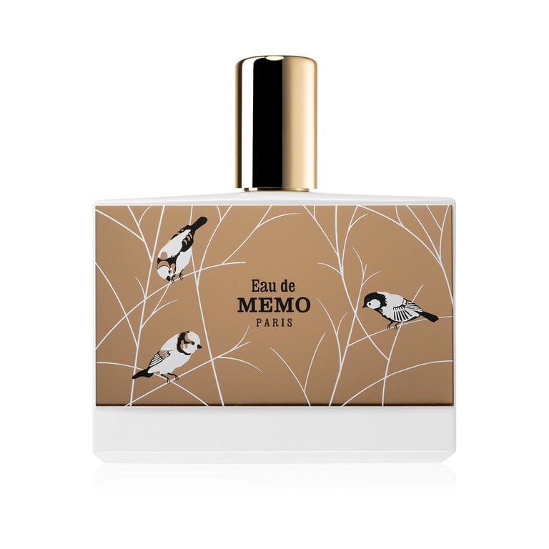 Memo Eau de Memo