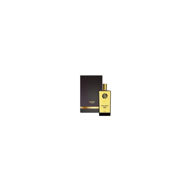 Memo French Leather