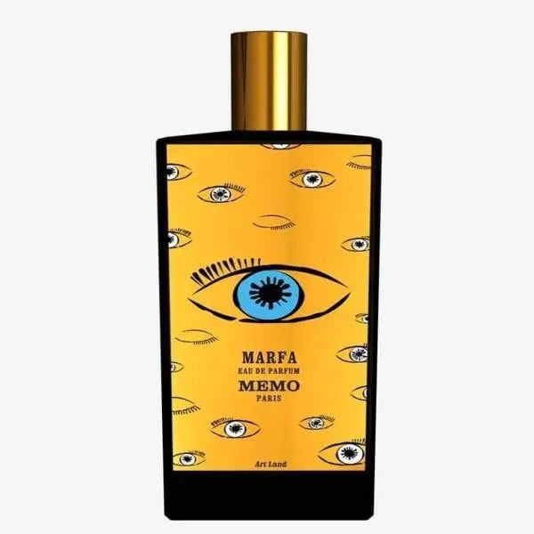 Memo Marfa