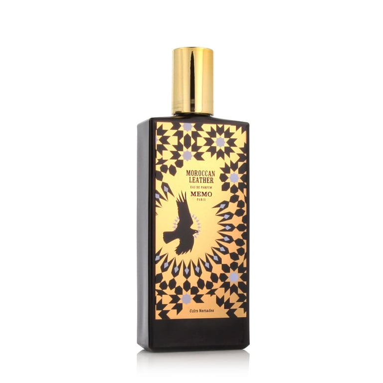 Memo Paris Moroccan Leather