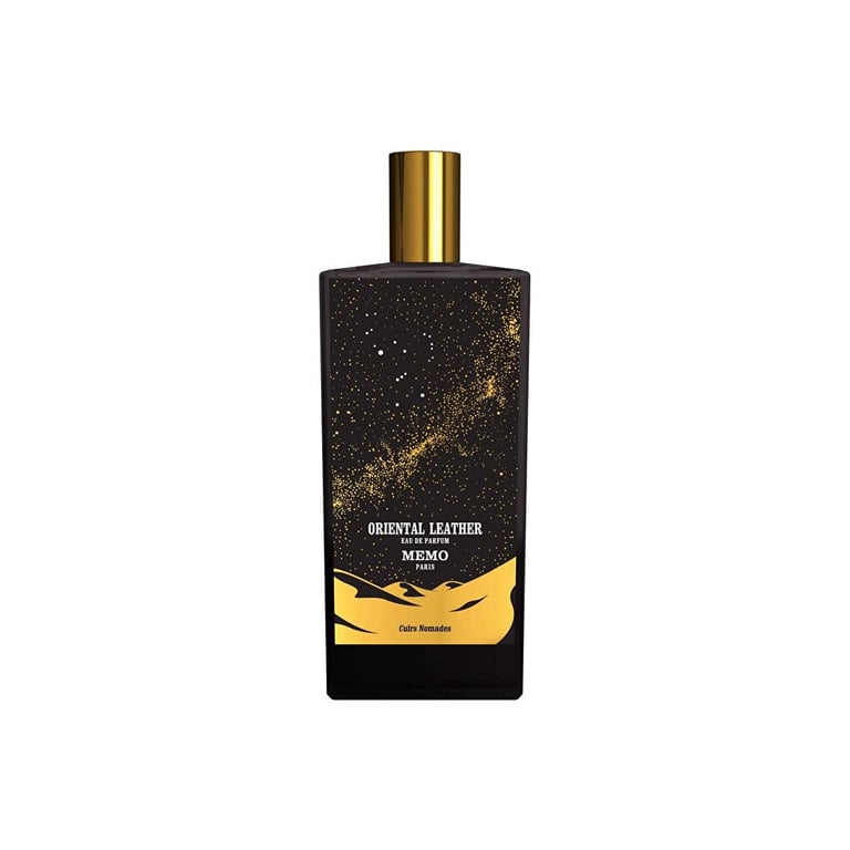Memo Oriental Leather
