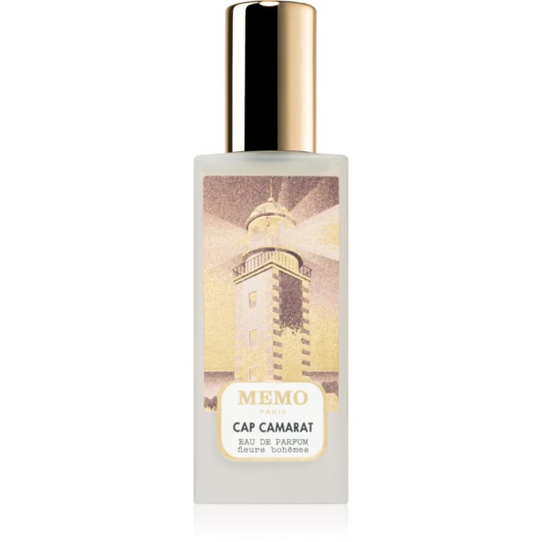 Memo Paris Cap Camarat