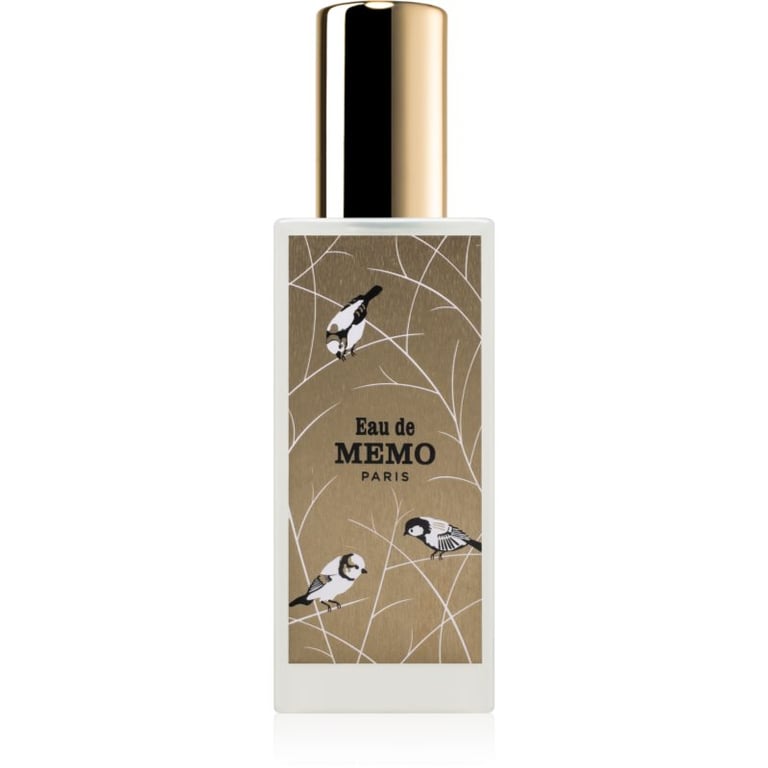 Memo Eau de Memo