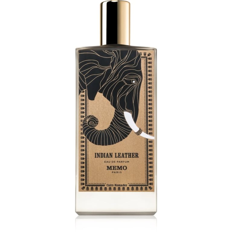 Memo Indian Leather