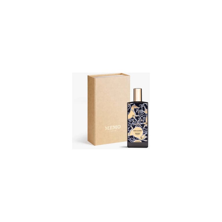 Memo Paris Irish Leather
