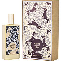 Memo Paris Irish Oud