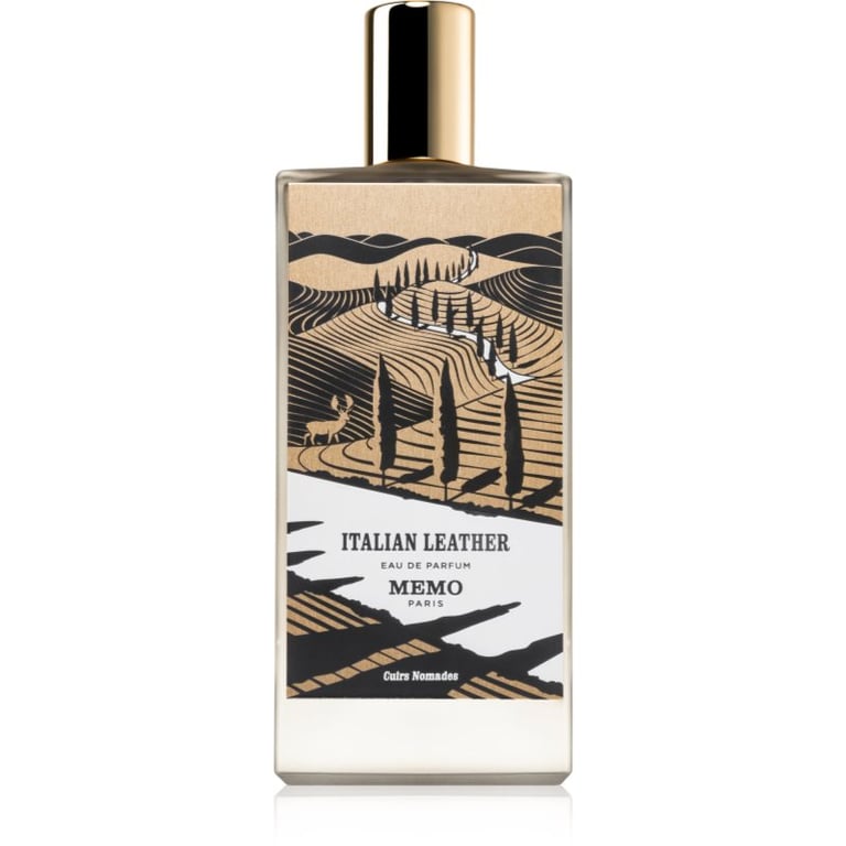 Memo Italian Leather