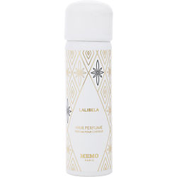 Lalibela Hair Mist