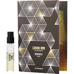 Memo Paris Luxor Oud ON CARD