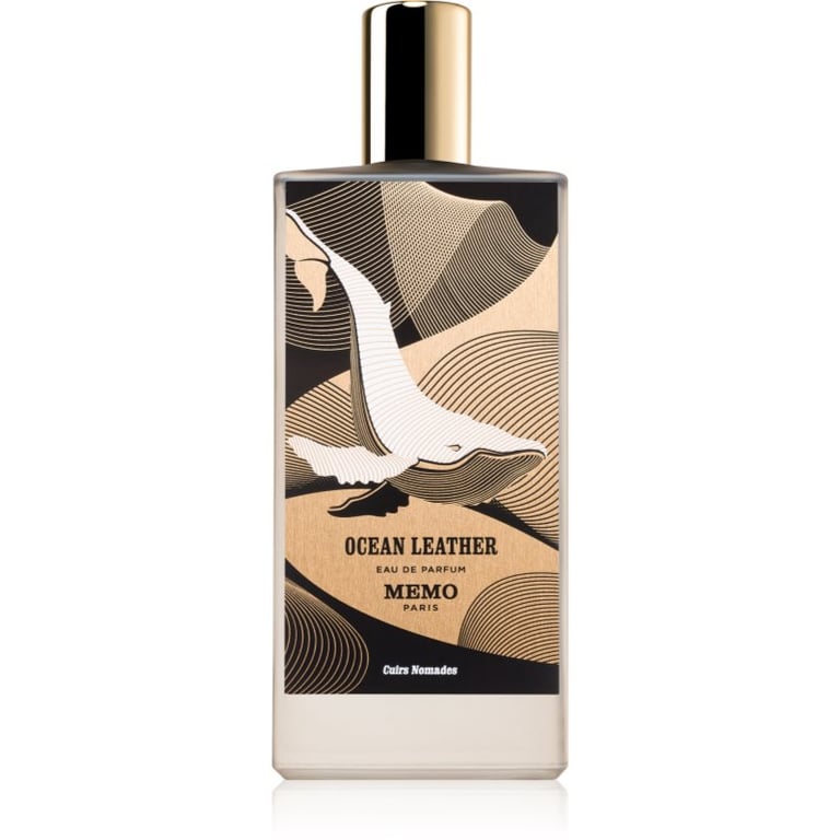 Memo Ocean Leather