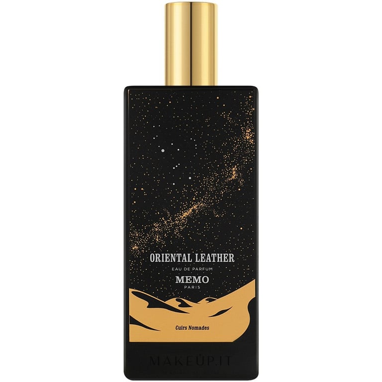 Memo Paris Paris Oriental Leather