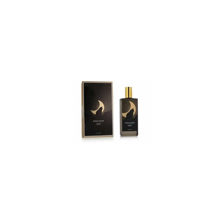 Memo Paris Russian Leather Eau