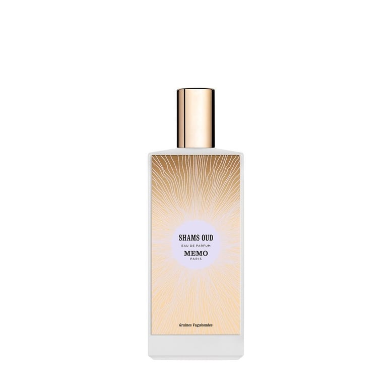 Memo Paris Shams Oud