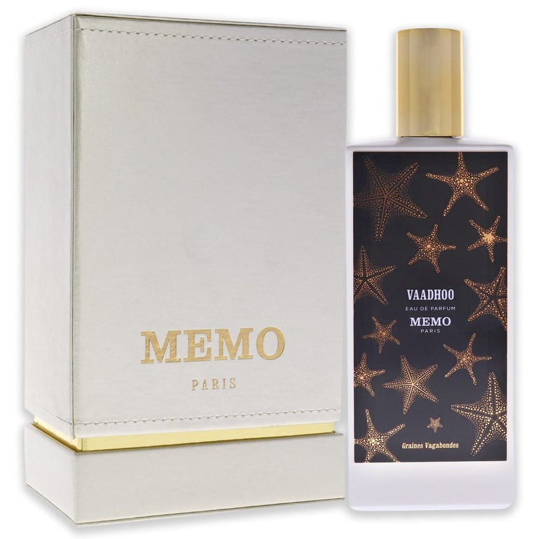 Memo Paris Vaadhoo