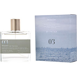Memoire Archives By The Sea