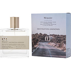 Memoire Archives Destination Uknown