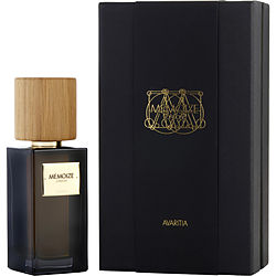 Memoize London Avaritia