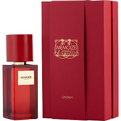 Memoize London Ghzalh