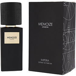 Memoize London Imperia By Rowan Row