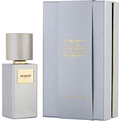 Memoize London White Castitas (LIMITED EDITION)