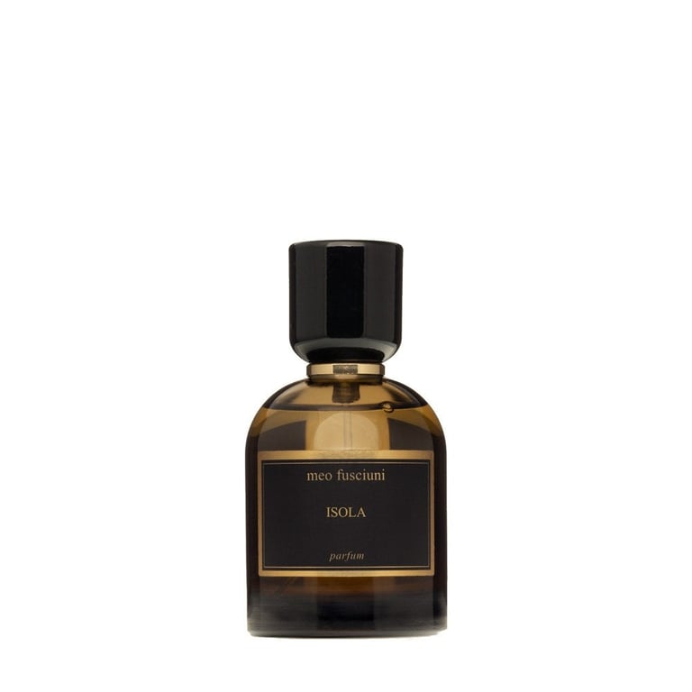 Meo fusciuni Isola Extract