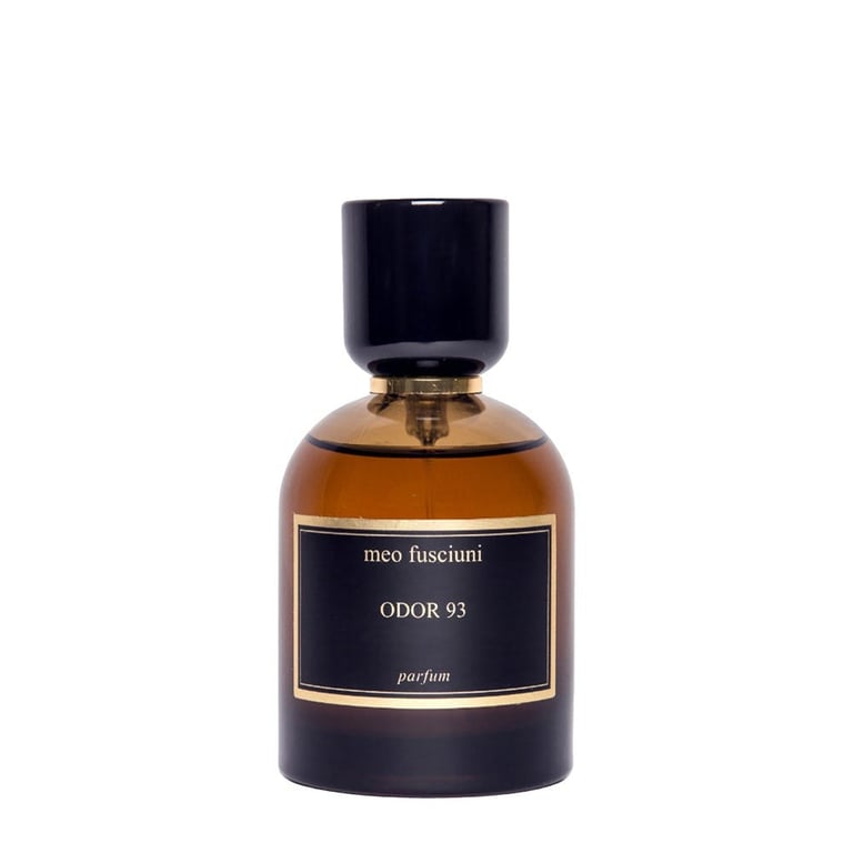 Meo fusciuni Odor 93