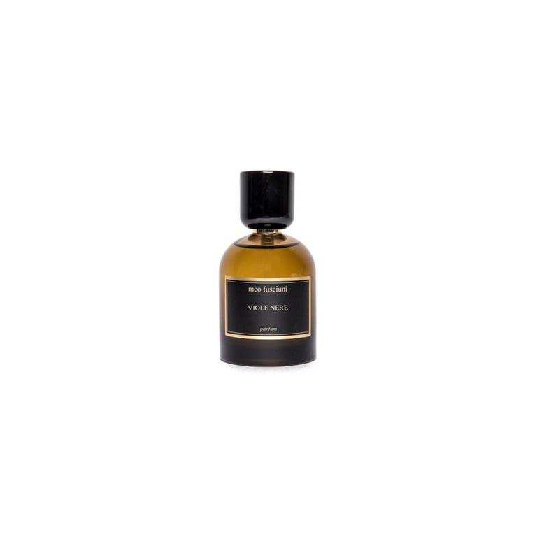 Meo fusciuni Viole Nere Extract