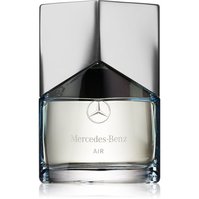 Mercedes Benz Air