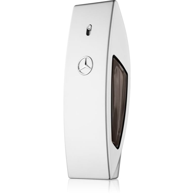 Mercedes Benz Club
