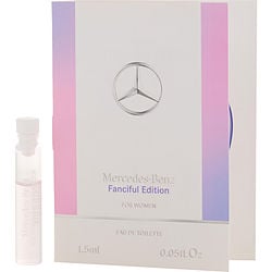 Mercedes Benz (FANCIFUL EDITION)