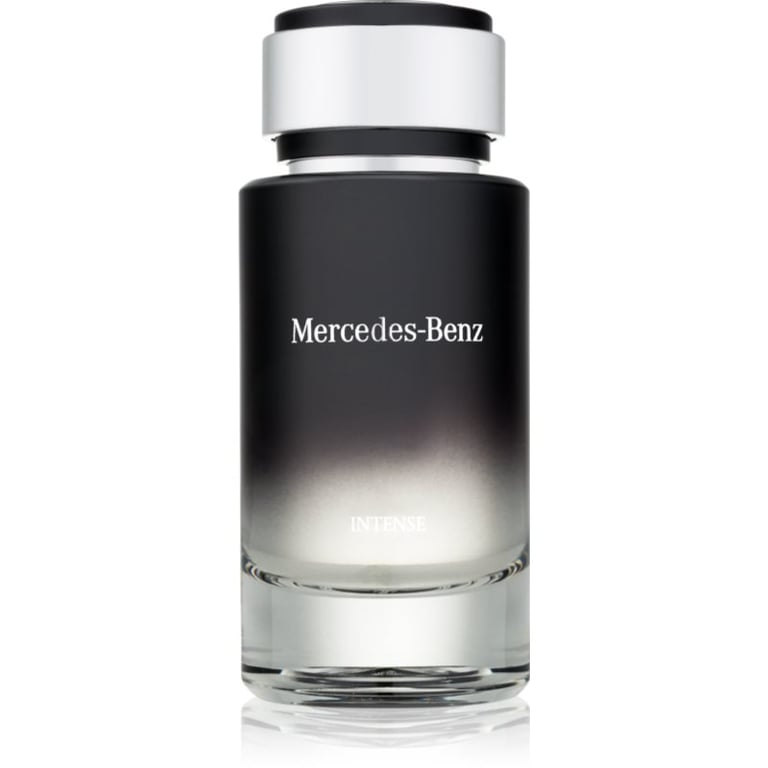 Mercedes Benz Intense