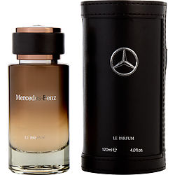 Mercedes Benz Eau de Parfum