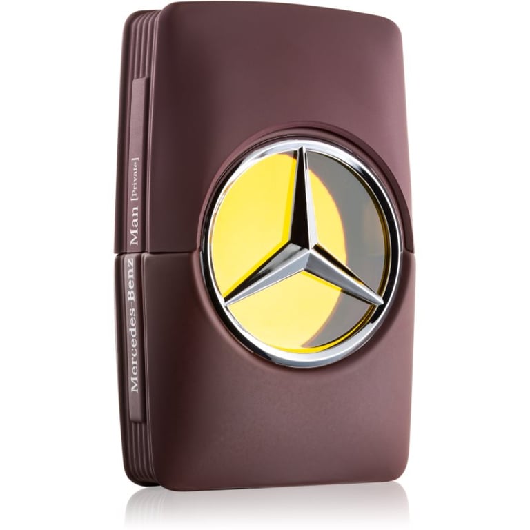 Mercedes Benz Man Private