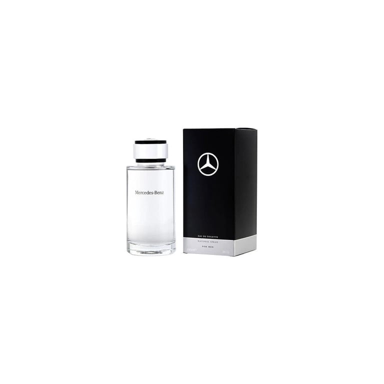 Mercedes Benz Men