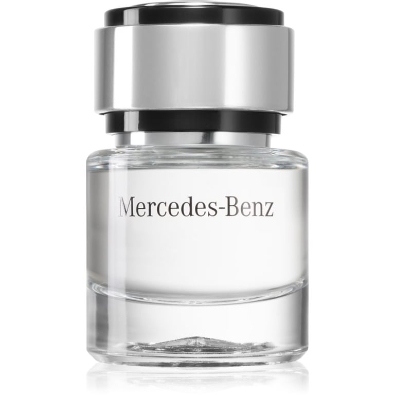 Mercedes Benz Mercedes Benz