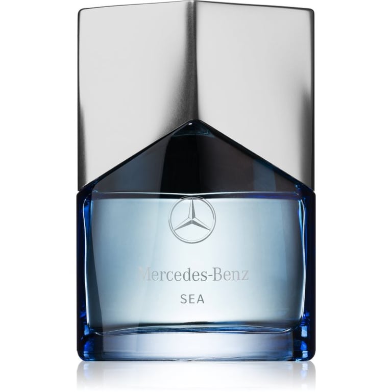 Mercedes Benz Sea