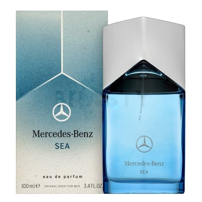 Mercedes Benz Sea Men Eau