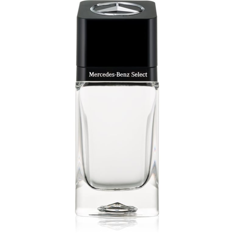 Mercedes Benz Select