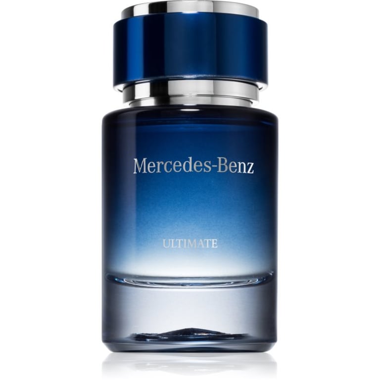 Mercedes Benz Ultimate
