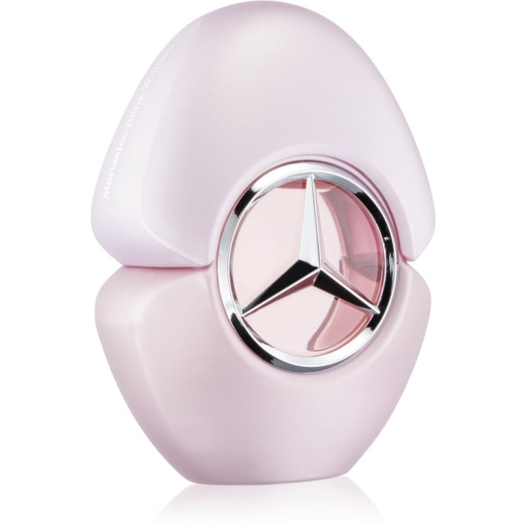 Mercedes Benz Woman Eau de Toilette