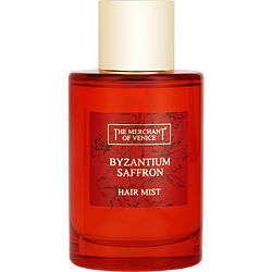 Merchant of Venice Byzantium Saffron