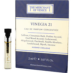 Merchant of Venice Imperial Emerald CONCENTREE