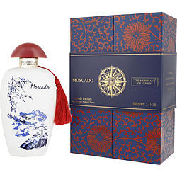 Merchant of Venice Moscado