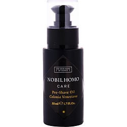 Merchant of Venice PRE SHAVE Merchant Of Venice Colonia Veneziana OIL