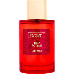 Merchant of Venice Red Potion