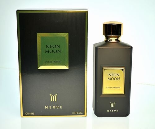 Merve Neon Moon